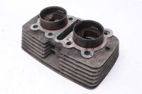 Zylinder Kolben Yamaha XS 360 1U4 77-78