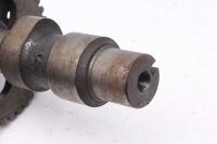 Nockenwelle Honda CB 400 N CB400N 78-85