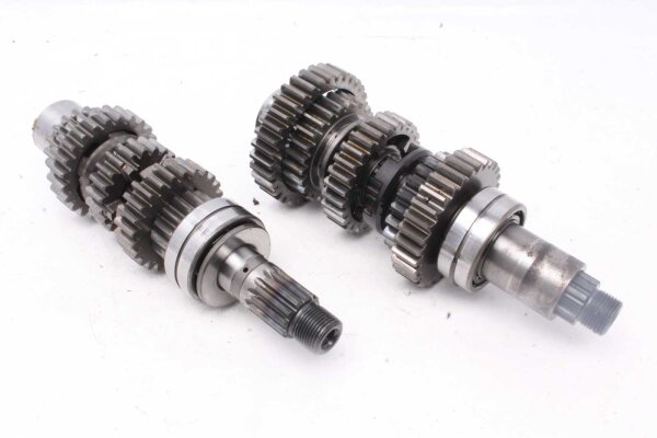 Växellådans drivmotor Kawasaki Z 750 E KZ750E/E 80-82