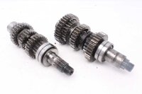 Växellådans drivmotor Kawasaki Z 750 E KZ750E/E 80-82