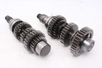 Växellådans drivmotor Kawasaki Z 750 E KZ750E/E 80-82