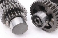 Växellådans drivmotor Kawasaki Z 750 E KZ750E/E 80-82