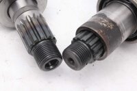 Växellådans drivmotor Kawasaki Z 750 E KZ750E/E 80-82