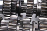 Växellådans drivmotor Kawasaki Z 750 E KZ750E/E 80-82