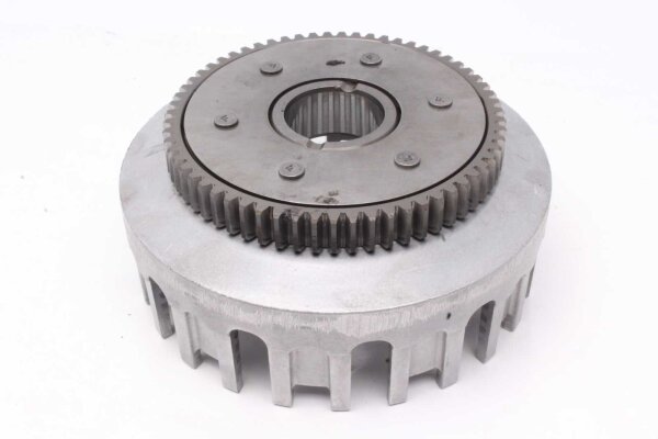 Clutch basket outside clutch Kawasaki Z 750 E KZ750E/E 80-82