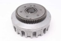 Clutch basket outside clutch Kawasaki Z 750 E KZ750E/E 80-82