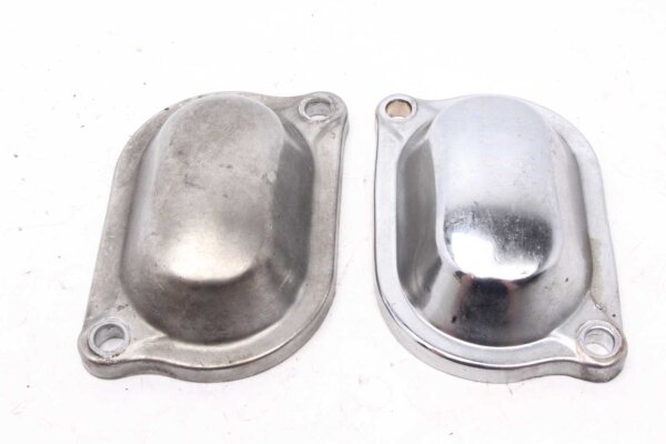 sylinterikannen kannen venttiilin kansi Yamaha XV 750 Virago 4FY 92-94