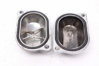 sylinterikannen kannen venttiilin kansi Yamaha XV 750 Virago 4FY 92-94