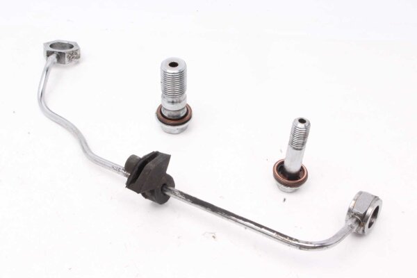 Bomba de aceite de la línea de aceite Yamaha XV 750 Virago 4FY 92-94