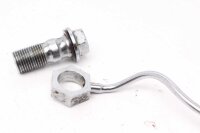 Bomba de aceite de la línea de aceite Yamaha XV 750 Virago 4FY 92-94