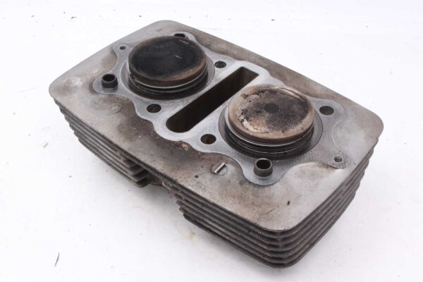 sylinterin mäntä Yamaha XS 400 SE 4G5 81-83