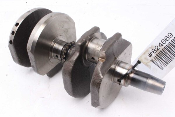 vevaxel Yamaha XS 360 1U4 77-78