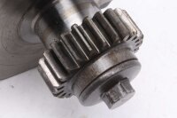 vevaxel Yamaha XS 360 1U4 77-78