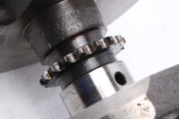 vevaxel Yamaha XS 360 1U4 77-78