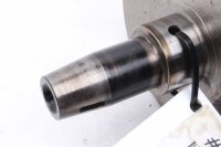 vevaxel Yamaha XS 360 1U4 77-78