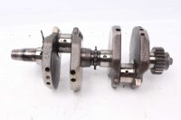 vevaxel Yamaha XS 360 1U4 77-78