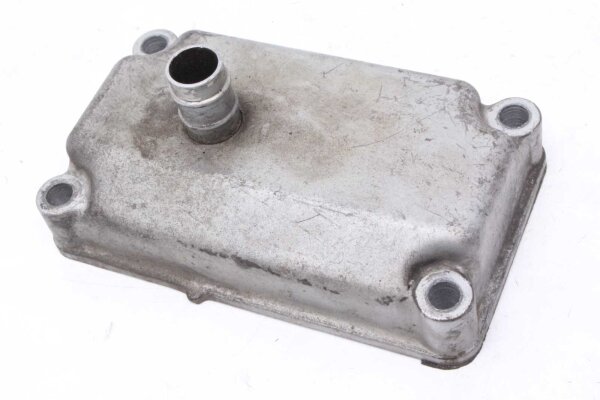 Motordeckel Entlüftung Yamaha XS 250 1U5 77-78