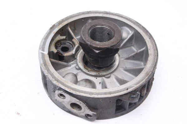 Tapa del filtro de aceite de la cubierta del motor Yamaha XJ 650 4K0/83 83-85