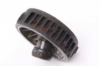 Tapa del filtro de aceite de la cubierta del motor Yamaha XJ 650 4K0/83 83-85