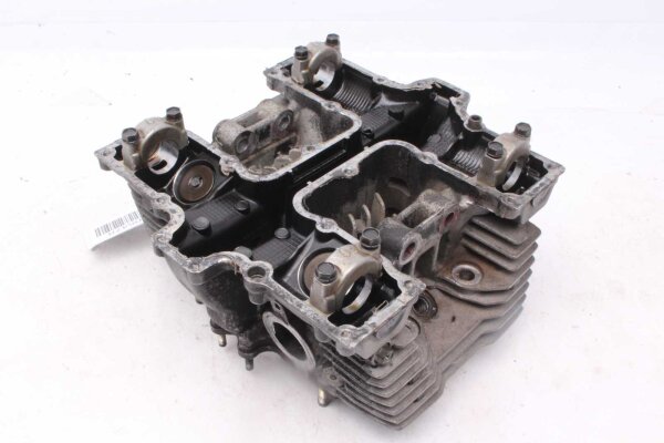 Zylinder Kolben Yamaha XS 400 Dohc 12E 82-84