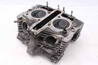 Zylinder Kolben Yamaha XS 400 Dohc 12E 82-84