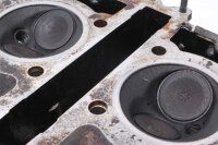 Zylinder Kolben Yamaha XS 400 Dohc 12E 82-84