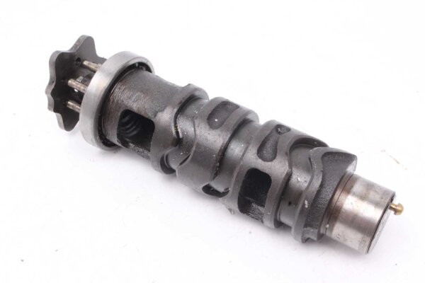 Vaihteiston vaihderumpu Yamaha XS 400 Dohc 12E 82-84