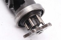 Vaihteiston vaihderumpu Yamaha XS 400 Dohc 12E 82-84