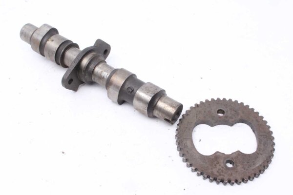 knastaksel Honda CB 400 N CB400N 78-85