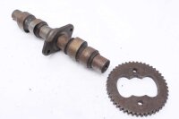 camshaft Honda CB 400 N CB400N 78-85