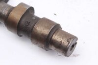 knastaksel Honda CB 400 N CB400N 78-85