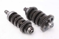 Gearbox Drive Engine Yamaha XS 400 Dohc 12E 82-84