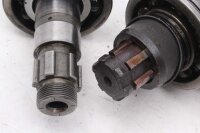 Vaihteiston vetomoottori Yamaha XS 400 Dohc 12E 82-84