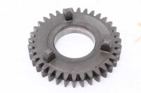 Piñón del engranaje del volante Yamaha XV...