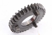 Piñón del engranaje del volante Yamaha XV...