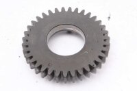 Piñón del engranaje del volante Yamaha XV 750 Virago 4FY 92-94