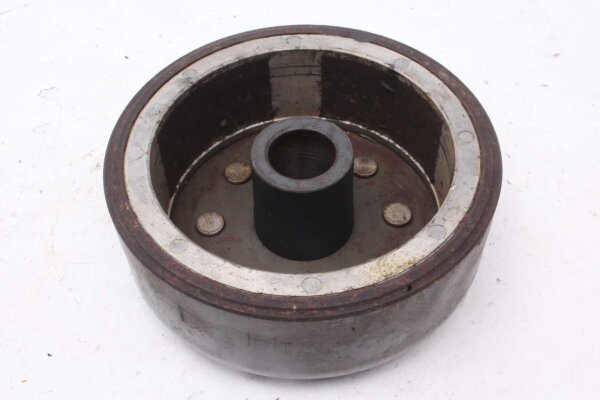 Polrad Yamaha XT 500 1N5 76-77