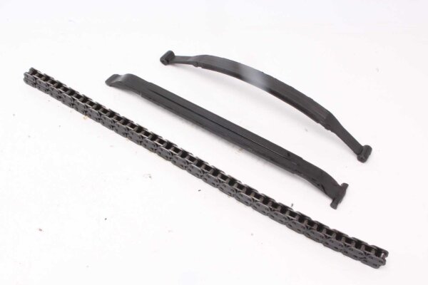 Timing kæde glideskinne styreskinne Yamaha XS 250 1U5 77-78