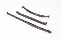 Timing kæde glideskinne styreskinne Yamaha XS 250 1U5 77-78