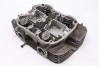 cylinderhoved Yamaha XS 360 1U4 77-78