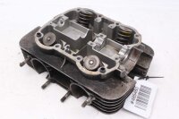 cylinderhoved Yamaha XS 360 1U4 77-78
