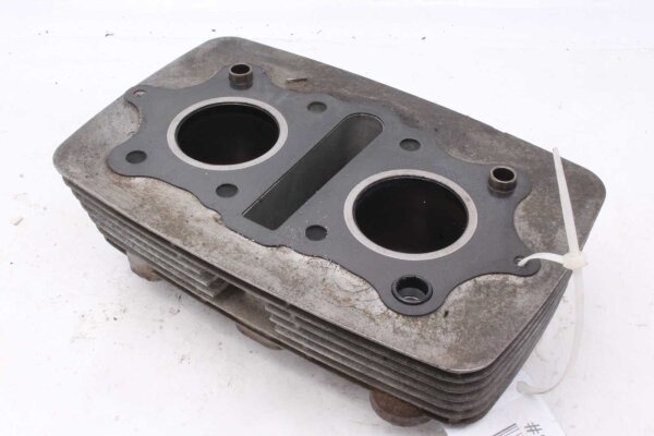 cilindro pistone Yamaha XS 360 1U4 77-78