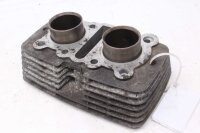 cilindro pistone Yamaha XS 360 1U4 77-78