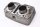 cylinder stempel Yamaha XS 360 1U4 77-78