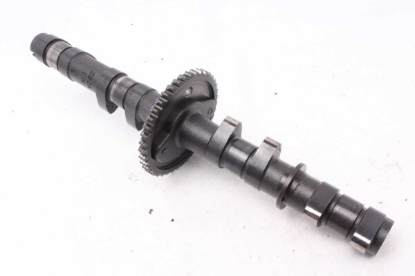 nokka-akseli Kawasaki ZZR 600 ZX600E1-3 93-95