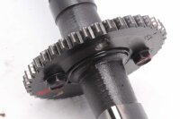 nokka-akseli Kawasaki ZZR 600 ZX600E1-3 93-95