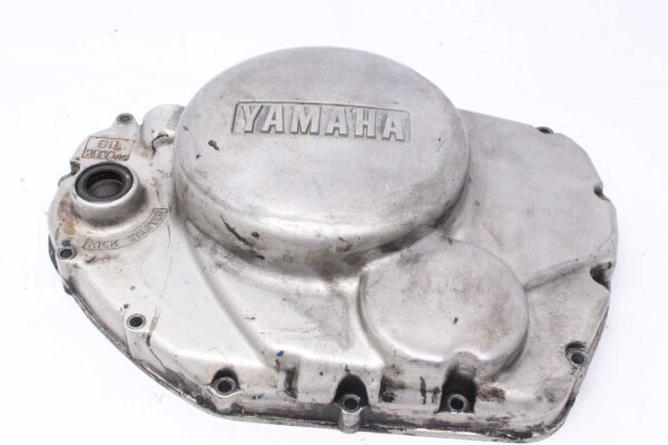 Motordæksel højre Yamaha XS 360 1U4 77-78