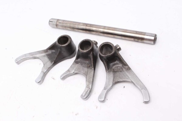 Gearbox shift claw Yamaha XS 400 Dohc 12E 82-84