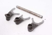 Gearbox shift claw Yamaha XS 400 Dohc 12E 82-84