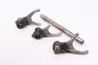 Gearbox shift claw Yamaha XS 400 Dohc 12E 82-84